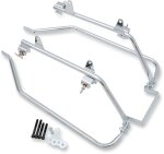 Bagger Tail 08-17flst Crm