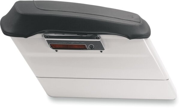 Cover Sdlbag Lid Vint Fl