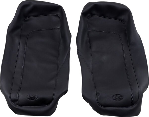 Cover Sdlbag Lid Vint Fl