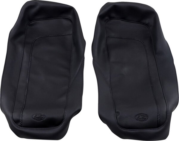 Cover Sdlbag Lid Vint Fl