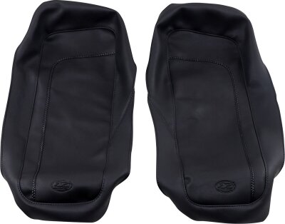 Cover Sdlbag Lid Vint Fl