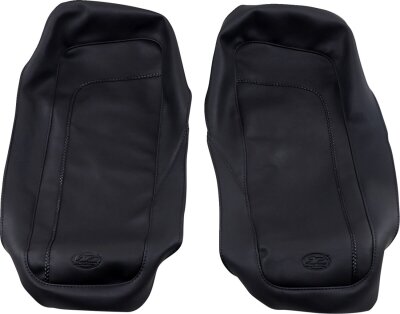 Cover Sdlbag Lid Vint Fl