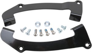 Saddlebag Supports Mnt Kt