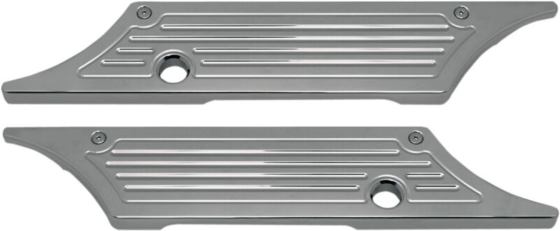 Latch Sadlebag Bmil Chr
