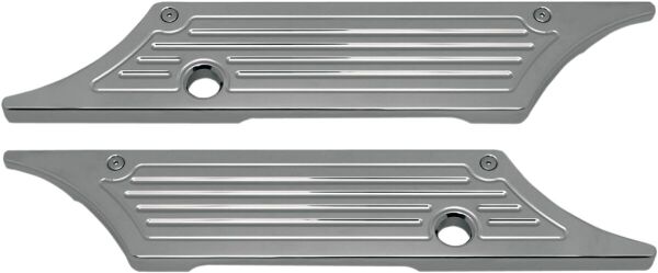 Latch Sadlebag Bmil Chr
