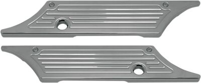 Latch Sadlebag Bmil Chr