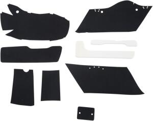 Lining Kit Hdbags 14-19fl