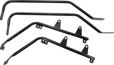 Baggertail Fxs/fls Blk