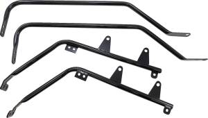 Baggertail Fxs/fls Blk