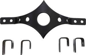 Baggertail Fxs/fls Blk