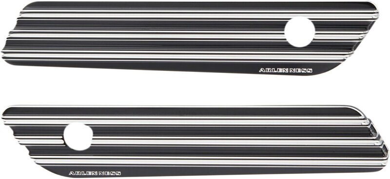 Cover Latch 10g Blk 14-21