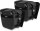 Saddlebag Adv Blk Se3050