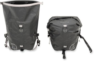 Bag Dry Adv1 Saddle 30l