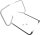 Support S/b Chr 97-08flt