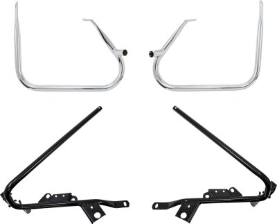 Support S/b Chr 09-13flt