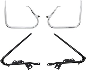 Support S/b Chr 09-13flt