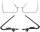 Support S/b Chr 09-13flt