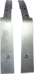 Bagger Tail Filler Flst