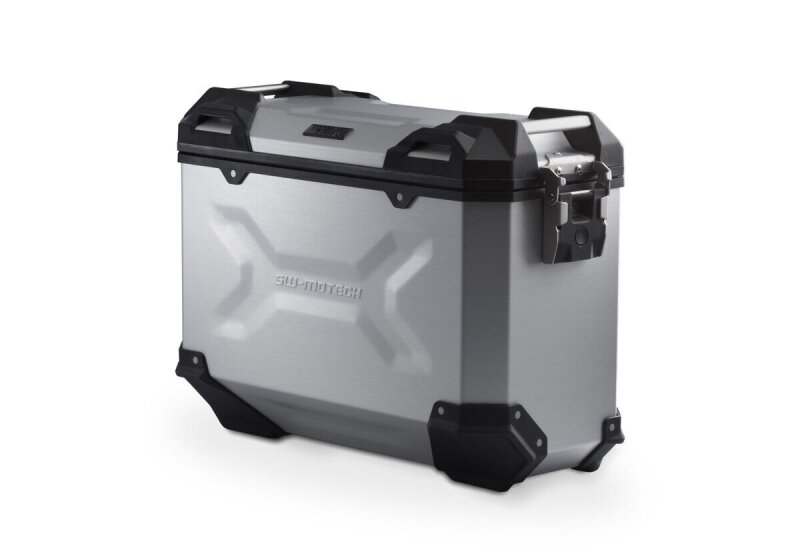 Side Case Trax Adv 37 R/s