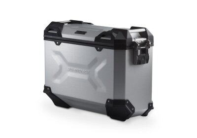 Side Case Trax Adv 37 R/s