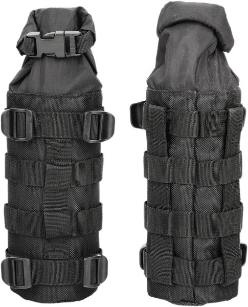 Holster F/bottle Trailend