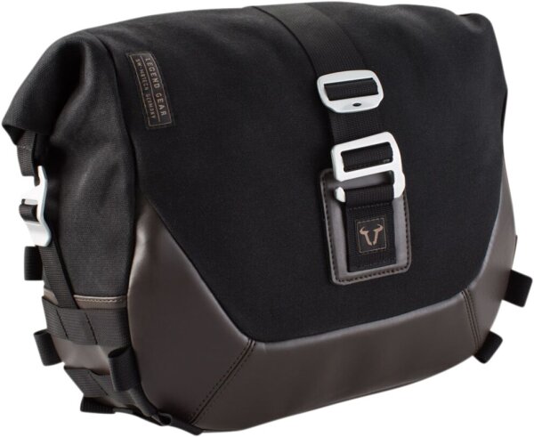 Saddlebag Legend Ls1