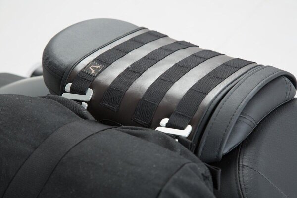 Saddlebag Legend Ls2