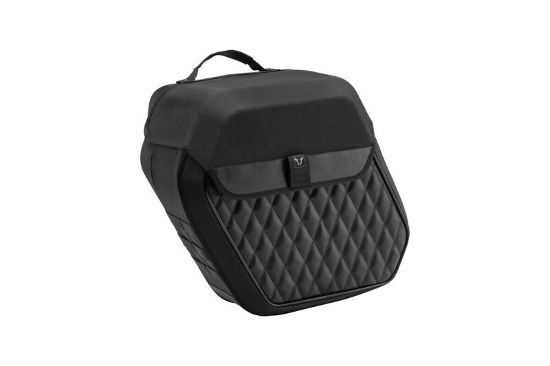 Sidebag Legend Lh2