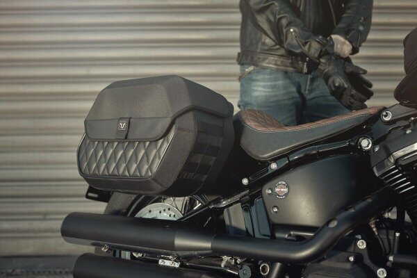 Sidebag Legend Lh2