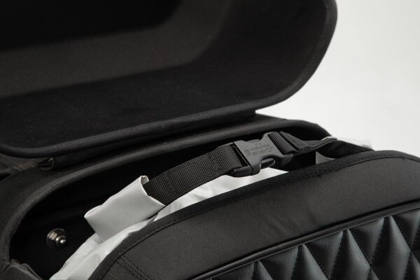 Sidebag Legend Lh1