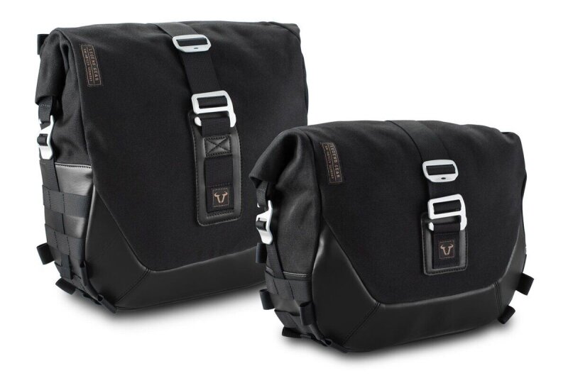 Sidebag Sys Legend Lc B