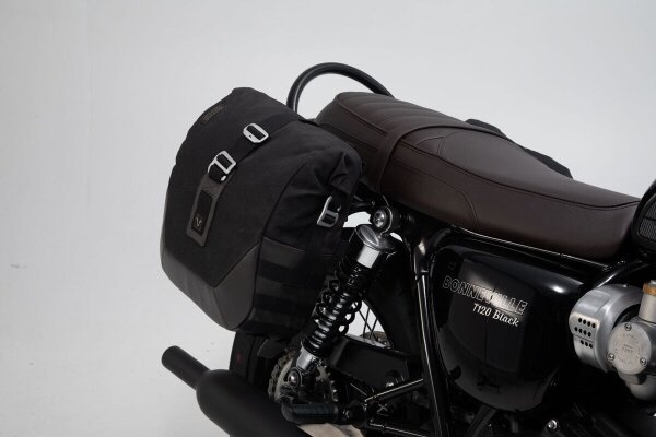 Sidebag Sys Legend Lc