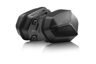 Aero Sidecase Set