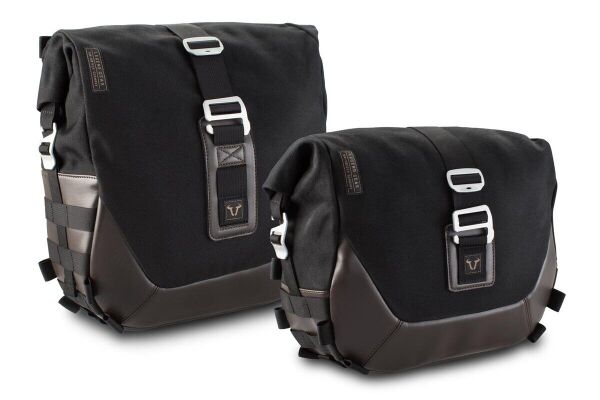 Sidebag Sys Legend Lc