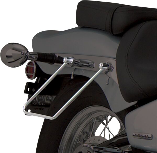 Saddlebag Stays Vlx600