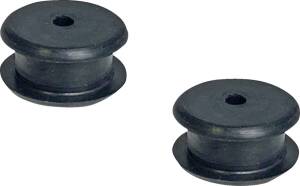 Grommet Saddlebag 2014+