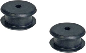 Grommet Saddlebag 2014+