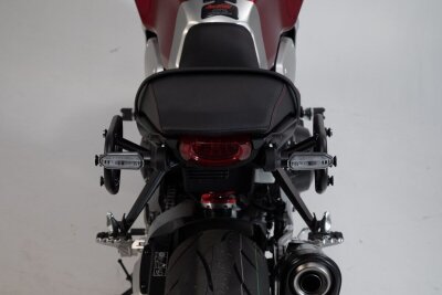 Sidebag Sys Legend Lc