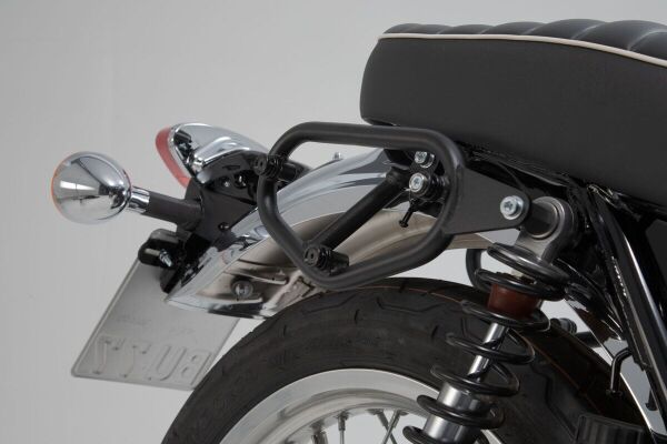 Sidebag Sys Legend Lc B