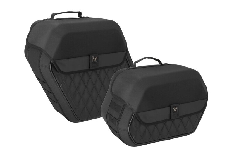 Lh Side Bag Sys Legend