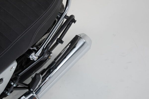 Sidebag Sys Legend Lc B