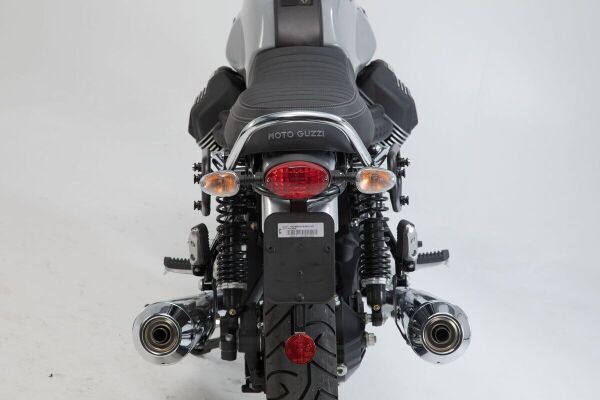 Sidebag Sys Legend Lc B