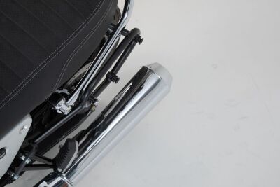 Sidebag Sys Legend Lc B