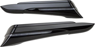 Extension Sb Blk 14-21