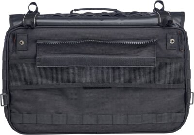 Saddlebag Exfil 36 Blk