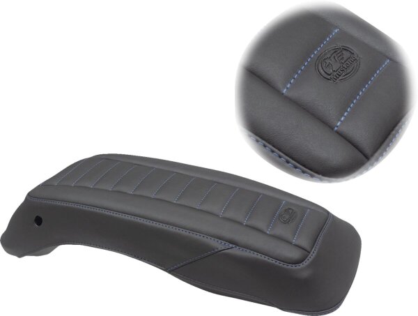 Cover Bglid Bk/blu Fl14-