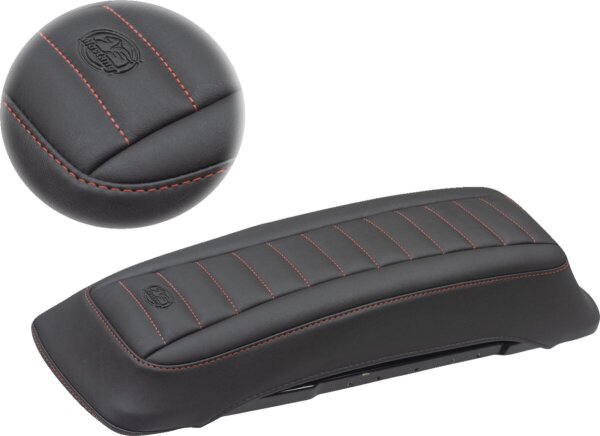 Cover Bglid Bk/red Fl93-