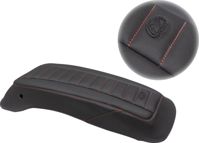Cover Bglid Bk/red Fl14-