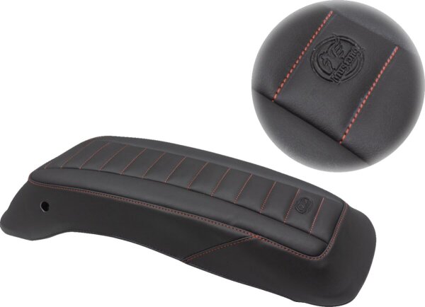 Cover Bglid Bk/red Fl14-