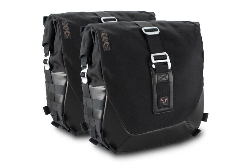Sidebag Sys Legend Lc B